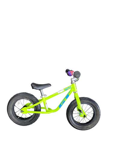 Used Gt Shuffle 12" Boys' Bikes