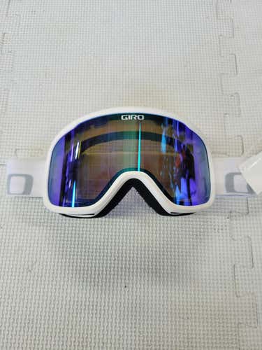 Used Giro Ski Goggles