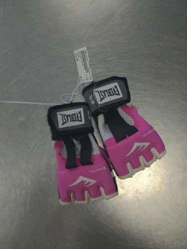 Used Everlast Md Other Boxing Gloves