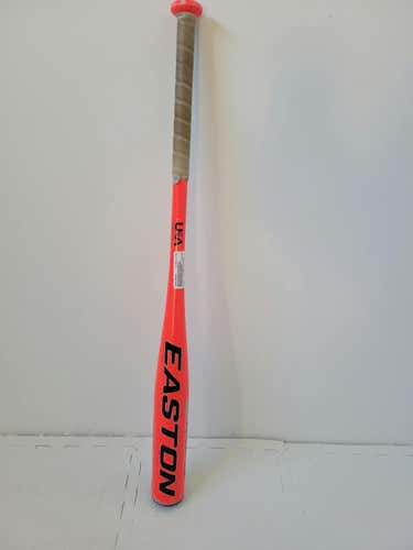 Used Easton Typhoon Usa Bat 30" -12 Drop Youth League Bats