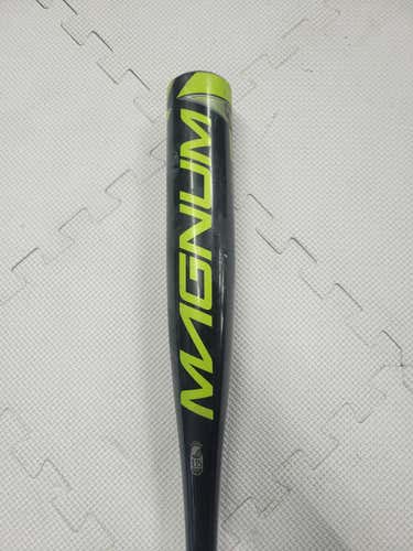 Used Easton Magnum 29" -10 Drop High School Bats