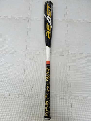 Used Easton Beast Speed Usa Bat 31" -10 Drop Youth League Bats