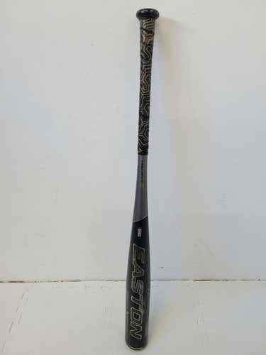 Used Easton Alpha 33" -3 Drop High School Bats