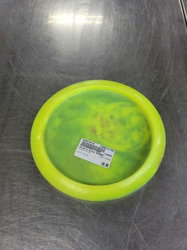 Used Dynamic Discs Escape Disc Golf Drivers