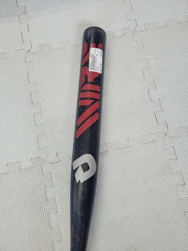 Used Demarini Wire 34" -8 Drop Slowpitch Bats