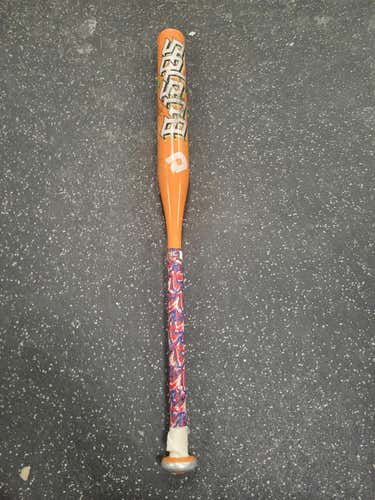 Used Demarini Bustos Fp Bat 30" -11 Drop Fastpitch Bats