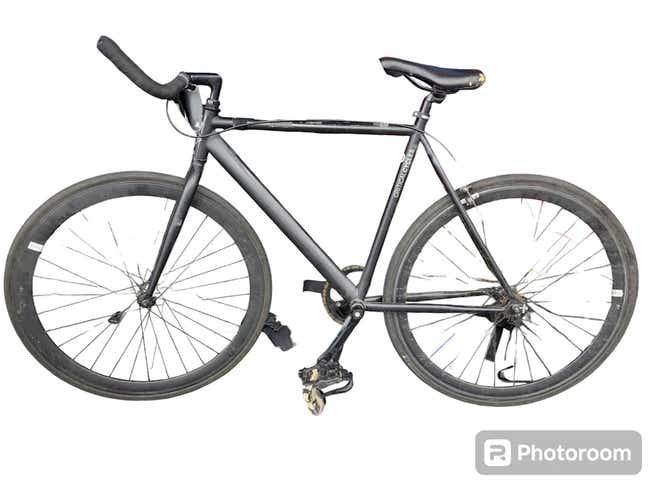 Used Critical Cycles 51-53cm - Sm Mens Frame 1 Speed Men's Bikes