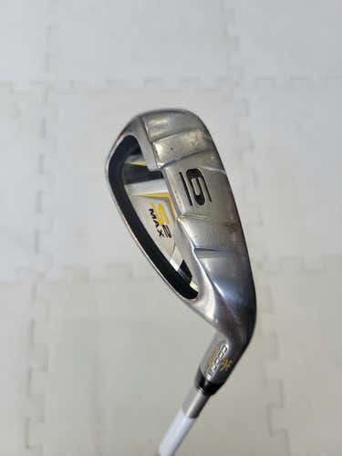 Used Cobra S2 Max 6 Iron Individual Irons