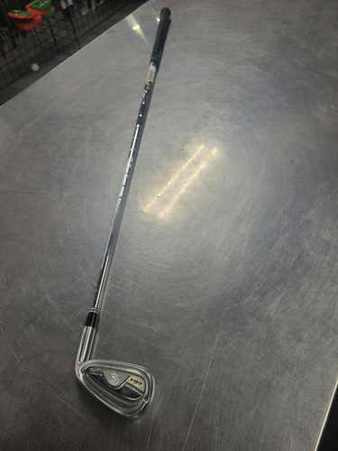 Used Cleveland Cg4 Iron 9 Iron Stiff Flex Steel Shaft Individual Irons