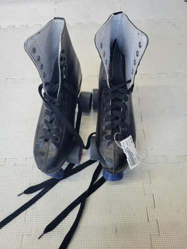 Used Chicago Quads Senior 8 Inline Skates - Roller And Quad