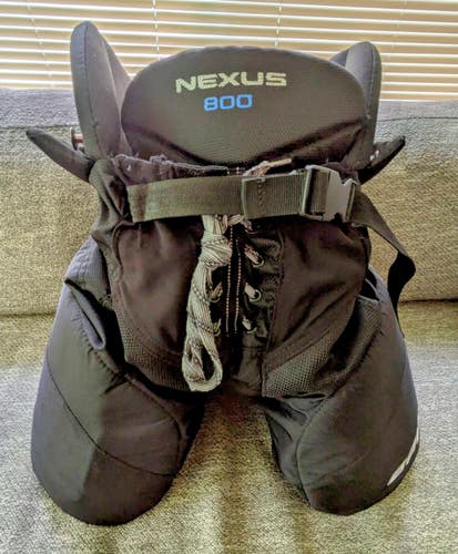 Bauer Nexus 800 Hockey Pants SR-L