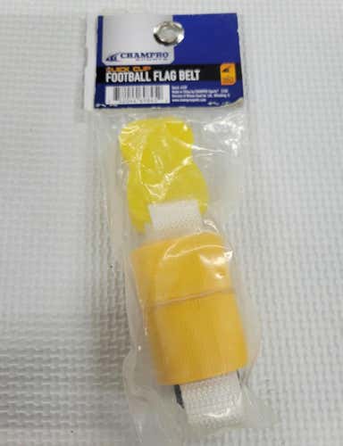 Used Champro Football Accessories