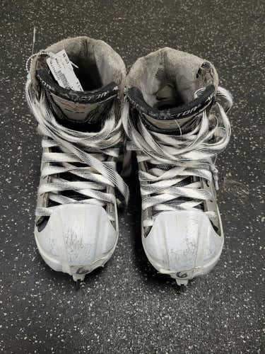 Used Ccm V6.0 Senior 8 Goalie Skates