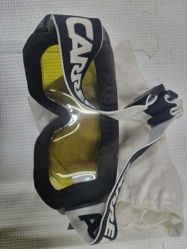 Used Carrera Ski Goggles