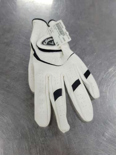 Used Callaway Lh Glove Xl Golf Accessories