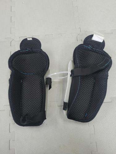 Used True Shin Guards 9" Hockey Shin Guards