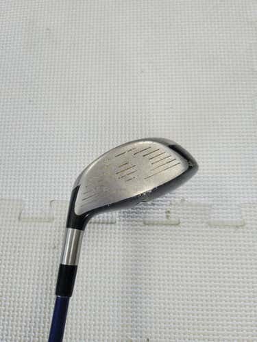 Used Titleist 904f 5 Wood Stiff Flex Graphite Shaft Fairway Woods