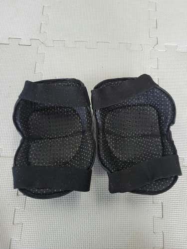 Used Lg Inline Skate Kneepads