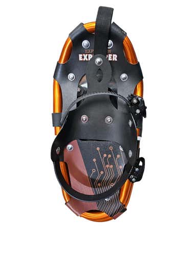 Used Explorer Plus 15" Snowshoes