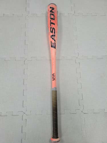 Used Easton Yphoon 28" -12 Drop Usa 2 1 4 Barrel Bats