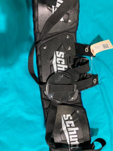 Used Small Youth Schutt Girdles