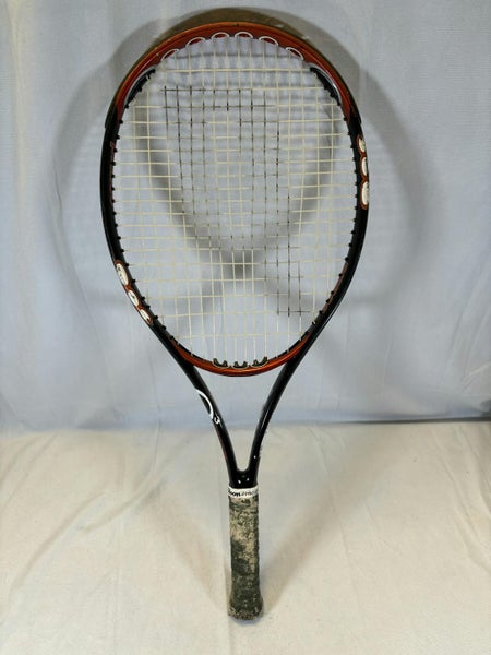 Used Prince O3 Team 26 Hybrid 4 1 4" Tennis Racquets