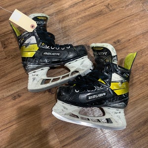 Bauer Supreme 3S Hockey Skates | Junior 2