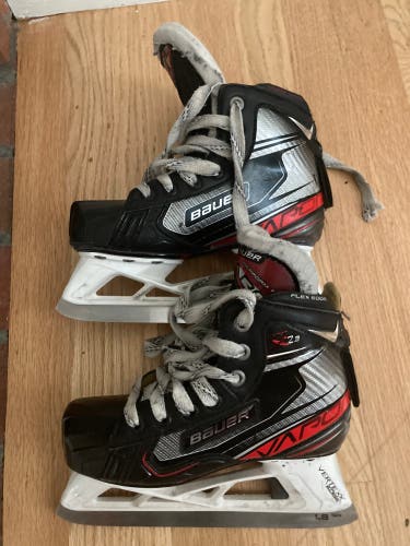 Bauer Vapor 2.9 Goalie Skates