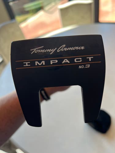 Tommy Armour Impact 3 Putter