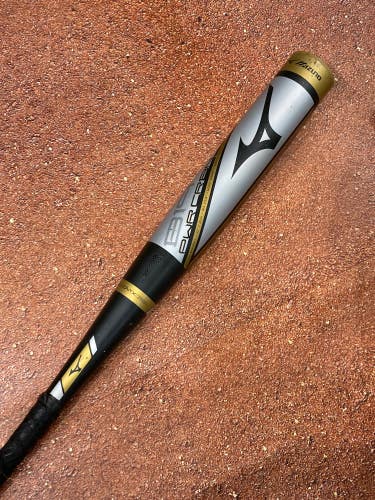 New Mizuno B19 Maxcor Carbon colour USA