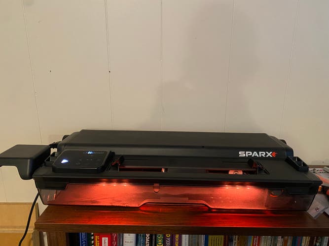 Sparx Gen 2 Skate Sharpener