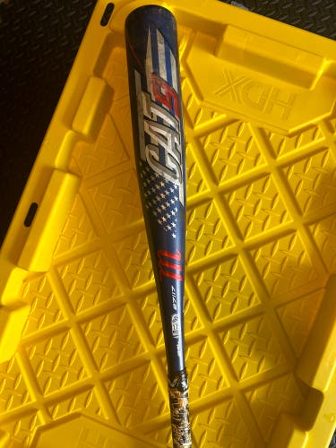 Marucci Cat 9 pastime