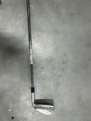 Used Callaway Apex Mb 7 Iron Stiff Flex Steel Shaft Individual Irons