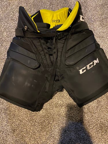 Ccm R1.9 Goalie Pants