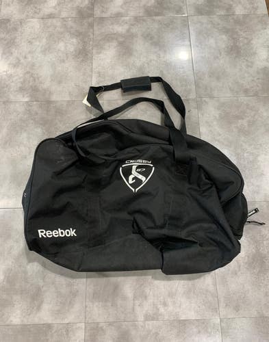 Used Reebok Crosby 87Bag