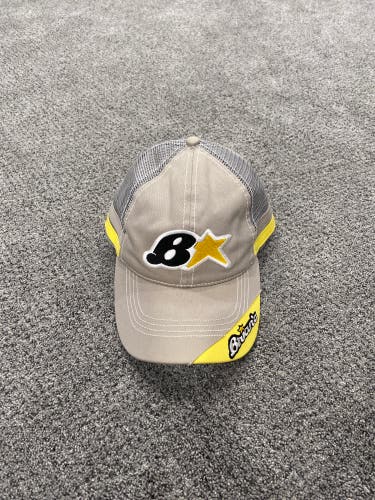 Brian’s “BStar” SnapBack Cap