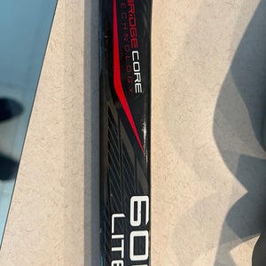Bauer 600 lite