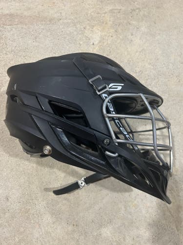 Cascade S youth helmet