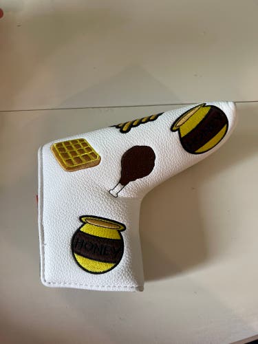 Blade Putter Cover