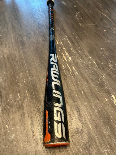 Rawlings Prodigy 27 drop 11