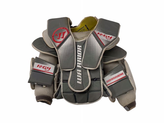 Warrior R/G4 Goalie Chest Protector