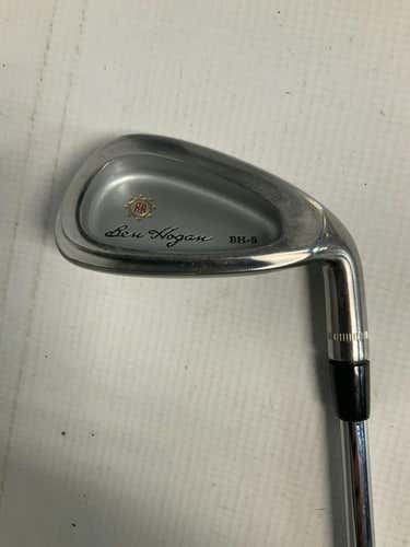 Used Ben Hogan Bh-5 9 Iron Stiff Flex Steel Shaft Individual Irons