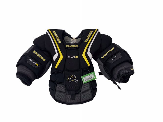 Vaughn SLR2 Goalie Chest Protector