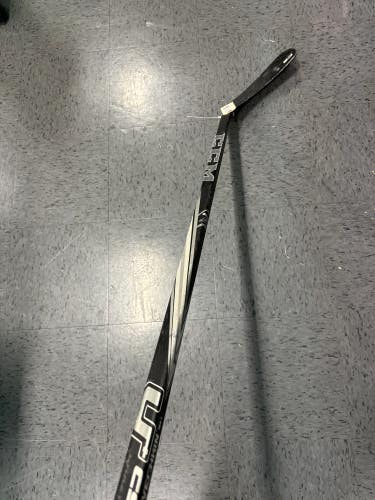 Used Intermediate CCM U+ CS Hockey Stick Right Handed