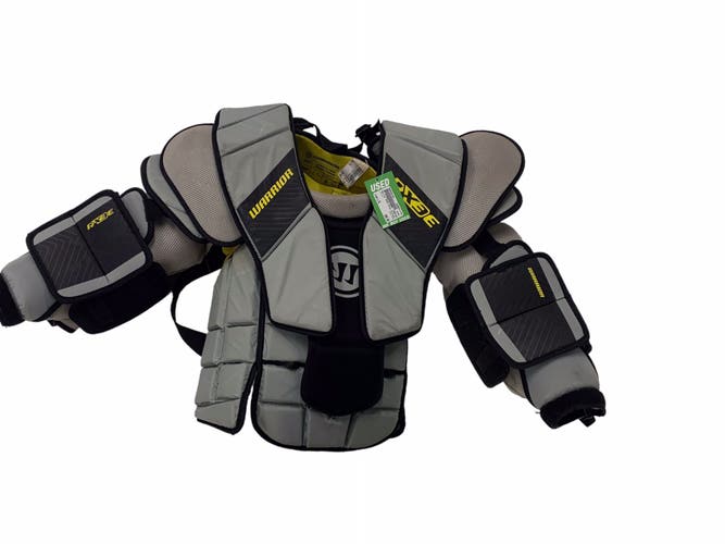 Warrior RX3E Goalie Chest Protector