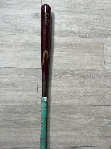 Used 2023 Marucci Marucci Rake Bat (-5) Maple 27 oz 32"