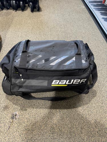 Used Bauer Bag