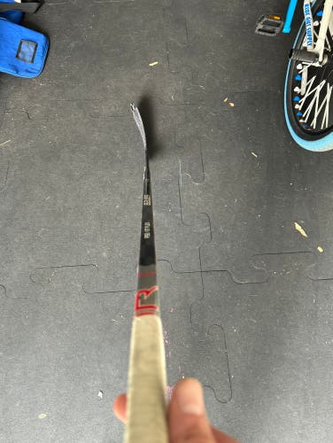 Bauer vapor hyperlite hockey stick