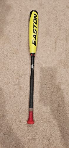 Used 2023 Easton ADV 360 USABat Certified Bat Composite