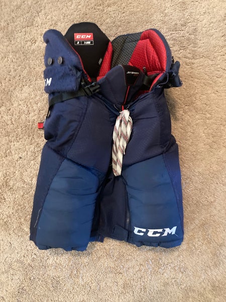 CCM Hockey Pants